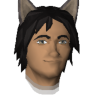 A headshot avatar of the player Chris 48485